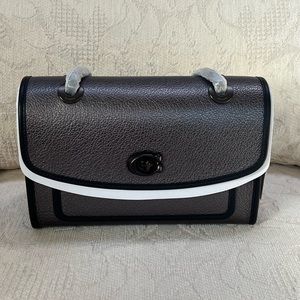 Coach Parker Shoulder Bag (New)